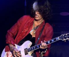 Joe Perry